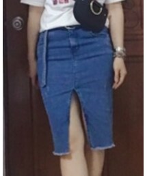 JENIFER | デニムスカート