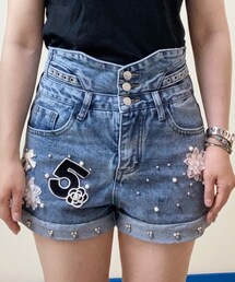 a-BOLL | カーゴパンツ