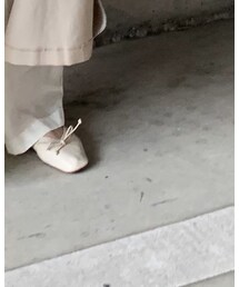 udresser | パンプス