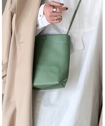 ru.mint | ショルダーバッグ