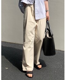 HOTPING | パンツ
