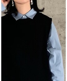 #Newans | シャツ/ブラウス