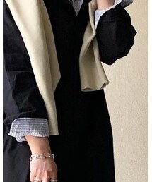 CONTEMPO | つなぎ/オールインワン