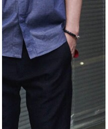JIL SANDER | スラックス