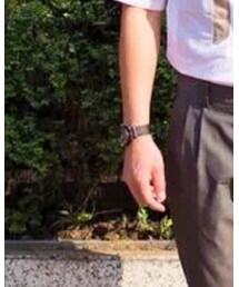 ROLEX | アナログ腕時計