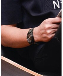 ROLEX | アナログ腕時計