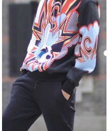MCM | スウェット