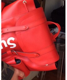 Louis Vuitton x Supreme | バックパック/リュック