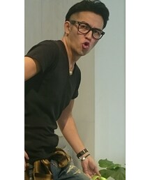 NANO universe | トップス