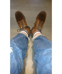 ALDEN | シューズ