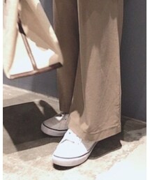 VANS | スニーカー