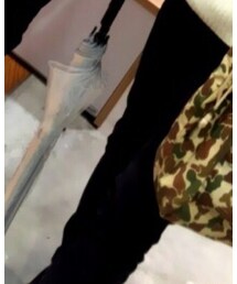 GU | デニムパンツ