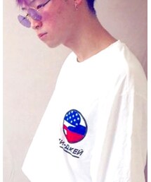 Gosha Rubchinskiy | Tシャツ/カットソー