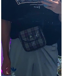 BURBERRY | ショルダーバッグ