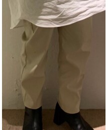 ZARA | パンツ