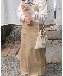 UNIQLO | ワンピース/ドレス