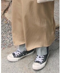 UNIQLO | デニムパンツ