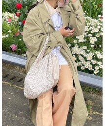 UNIQLO | ステンカラーコート