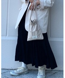 UNIQLO | スカート