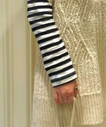 無印良品 | Tシャツ/カットソー