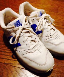 NEW BALANCE | 501(スニーカー)