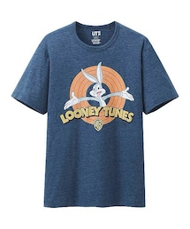 UNIQLO | アメリカンムービーグラフィックT(Tシャツ/カットソー)