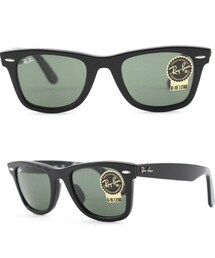 Ray-Ban | WAYFARER RB-2140A(サングラス)