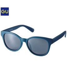 GU | ＷＯＭＥＮファッショングラスＬ(サングラス)
