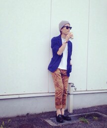 no brand | 別バージョン(その他)