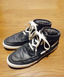 ZARA | ZR-75(スニーカー)