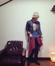 no brand | 別バージョン(その他)