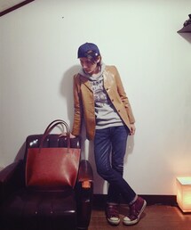 no brand | 別バージョン(その他)