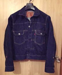 Levi's | 71507-XX(デニムジャケット)