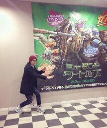 no brand | 別バージョン(その他)