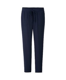 UNIQLO | ボアスウェットパンツ(その他パンツ)