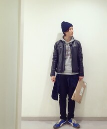 no brand | 別バージョン(その他)
