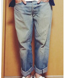 Levi's | デニムパンツ