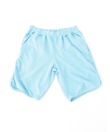 SEVENDAYS=SUNDAY | ・40/20TCガーゼ裏毛 ハーフパンツ(その他パンツ)