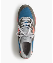 NEW BALANCE | NEW BALANCE® FOR J.CREW 998(スニーカー)