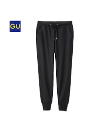 GU | スウェットイージーパンツ(その他パンツ)