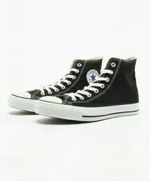 CONVERSE | converse コンバース ALL STAR HI オールスター ハイ 3206 BLACK(US)(スニーカー)