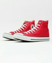 CONVERSE | CONVERSE コンバース ALL STAR HI オールスター ハイ (スニーカー)