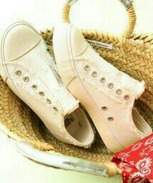 coen | 【9/8ヒルナンデス！放映・2017FW新色登場・人気復刻カラー・追加生産】キャンバススリッポン（スニーカー）(スリッポン)