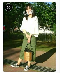 前回ありがとうございます♡ | スカート