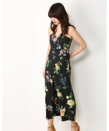 SLY | オールインワン・サロペット