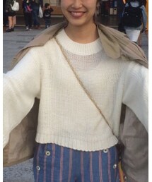 CHEAP MONDAY | ニット/セーター