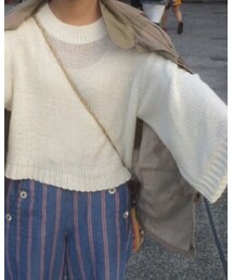 STAR MELA | ショルダーバッグ