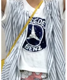 ベンツ | Tシャツ/カットソー