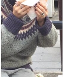 VINTAGE | ニット/セーター