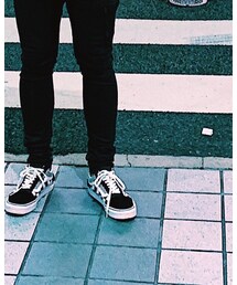 VANS | スニーカー